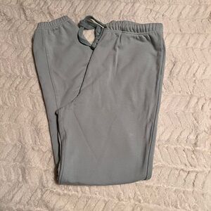 Women’s Light Blue Sweatpants